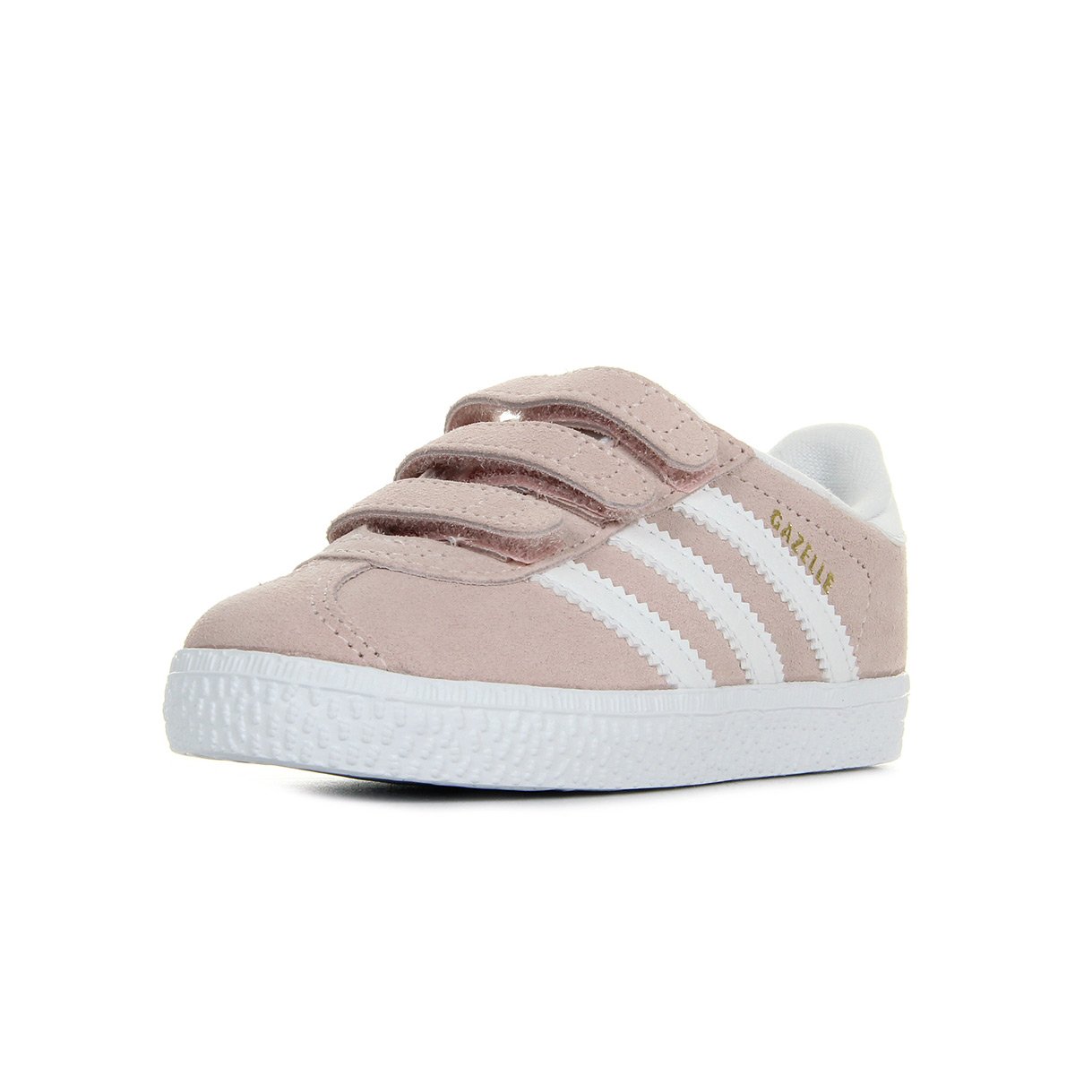 adidas Unisex Babies’ Gazelle Cf Velcro Shoes