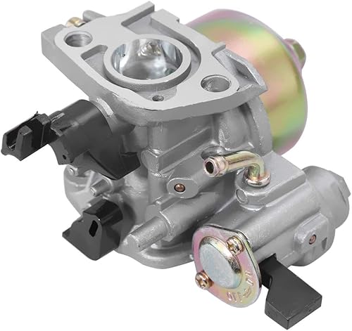 Miniatura 5 de Carburador GX160 para GX160 GX168F 5.5HP GX200 6.5 HP Motor Homelite Lavadora a presión 179CC 180CC DJ165F 2700PSI 2.3GPM UT80522D Harbor Freight
