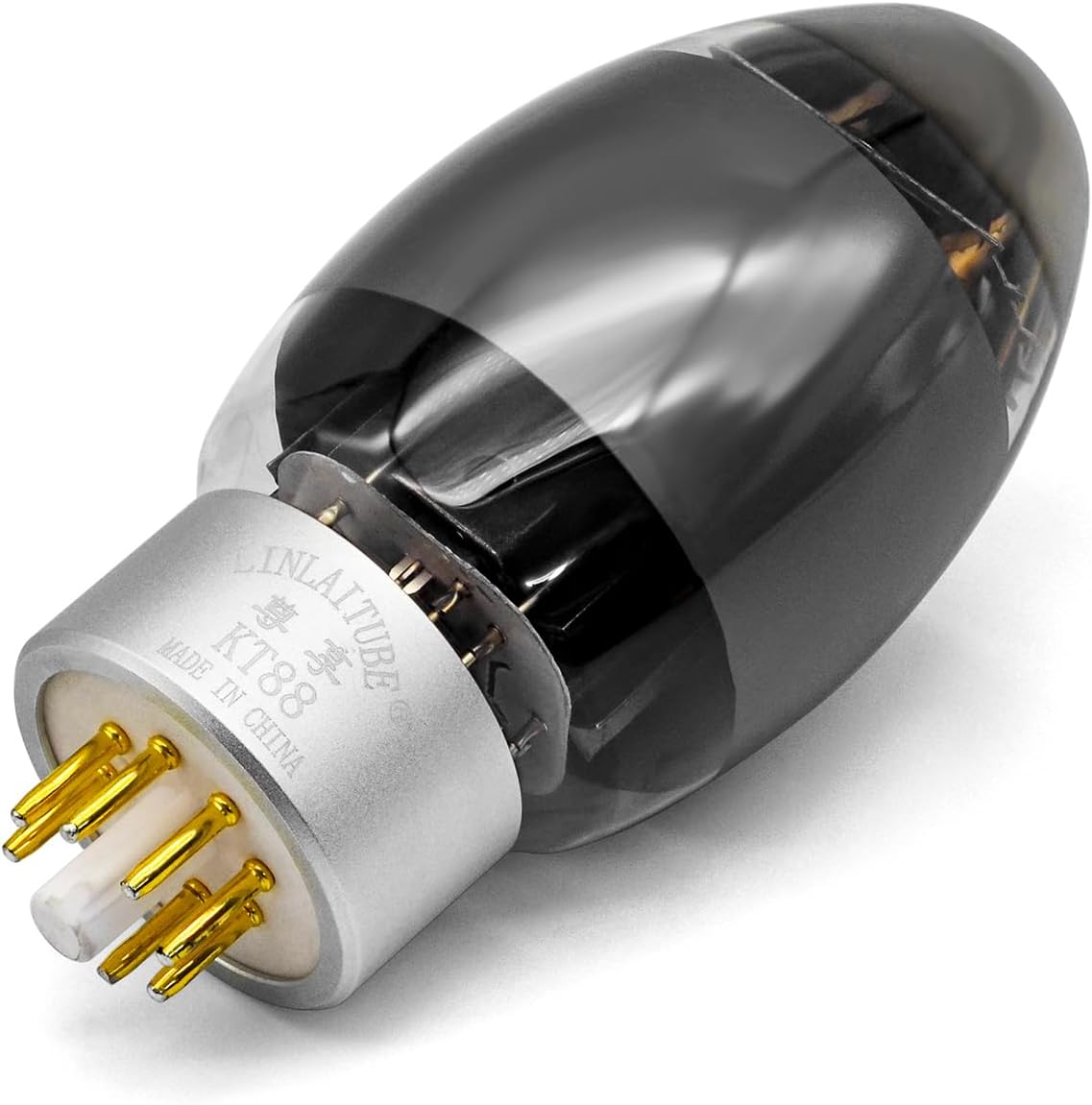 LINLAI ZX-KT88 Vacuum Tube Instruction Manual