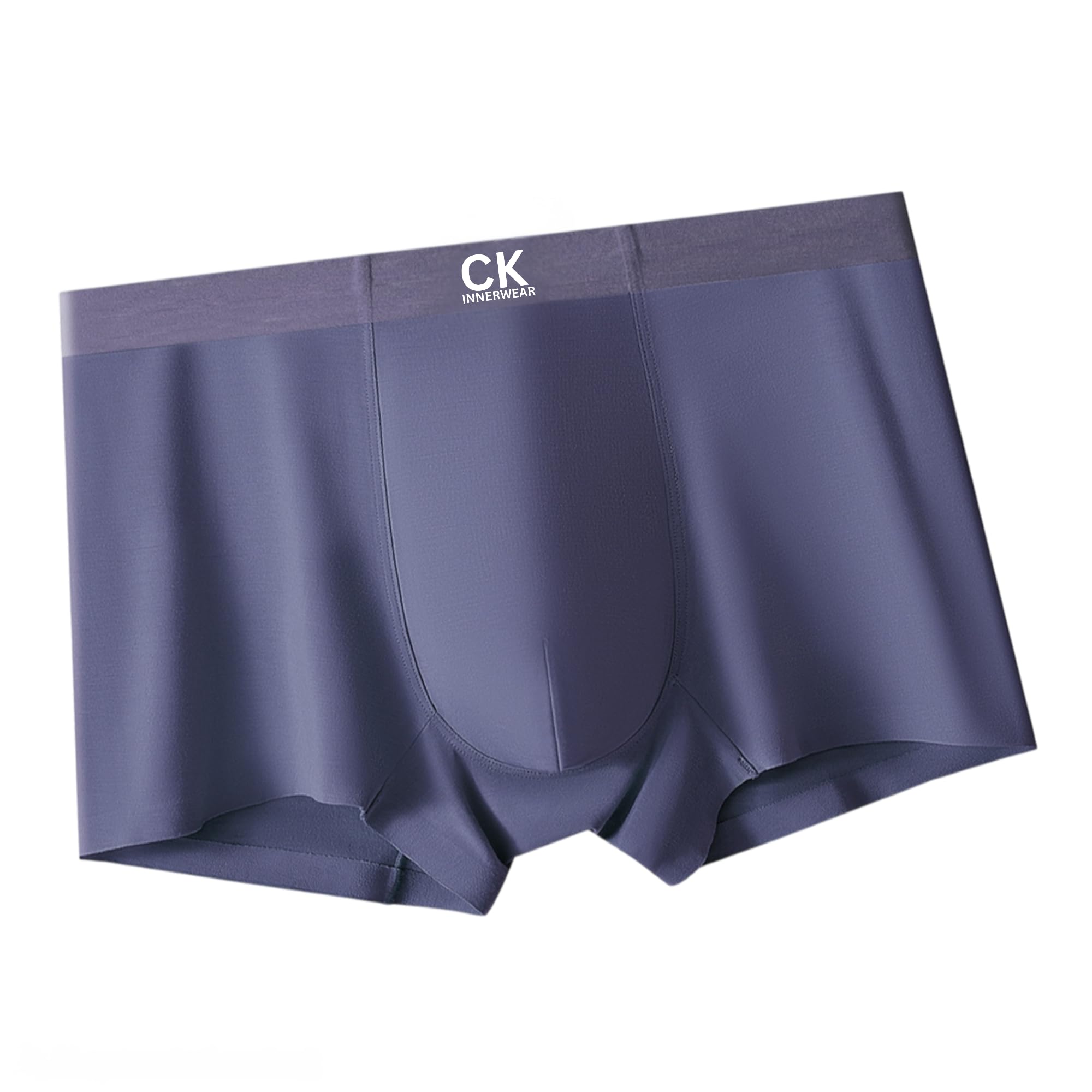 CK INNERWEAR Presents Plain Strechable Cotton Modal Underwear for Men (Multicolour)