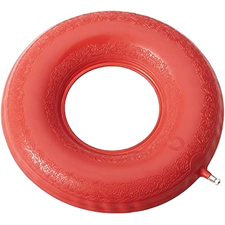 donut ring for sitting