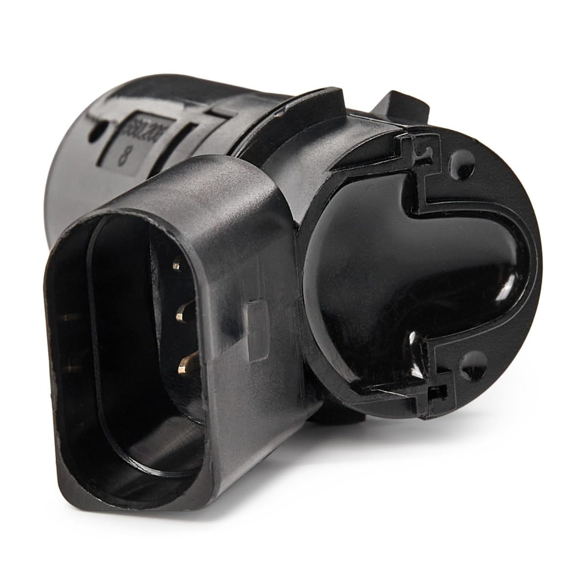 RIDEX Sensore di parcheggio Anteriore Posteriore per AUDI A3 Sportback 8PA