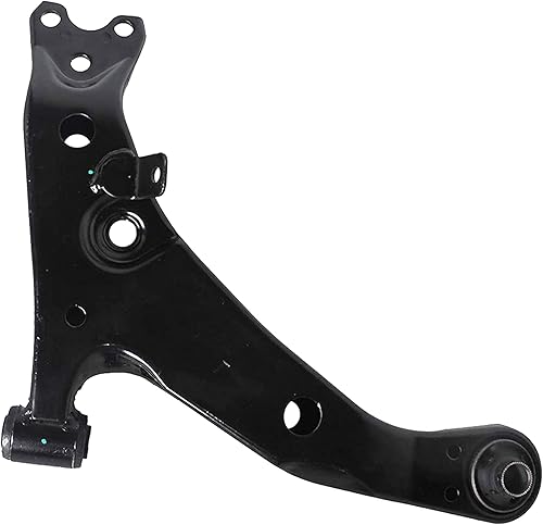 Miniatura 5 de Kit de suspensión de 12 piezas para Chevrolet Prizm 98-02 Geo Prizm 96-97 Toyota Corolla 96-02 Extremos de barra de acoplamiento de brazo de