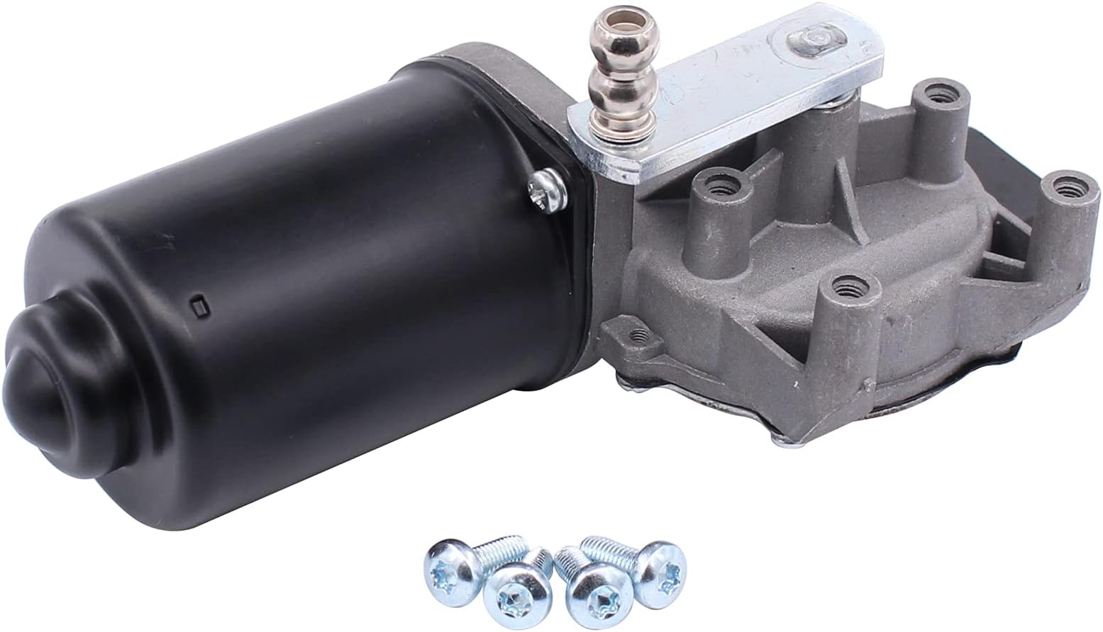 Front Windscreen Wiper Motor for V-W Transporter T5 T6 Multi Van Camper
