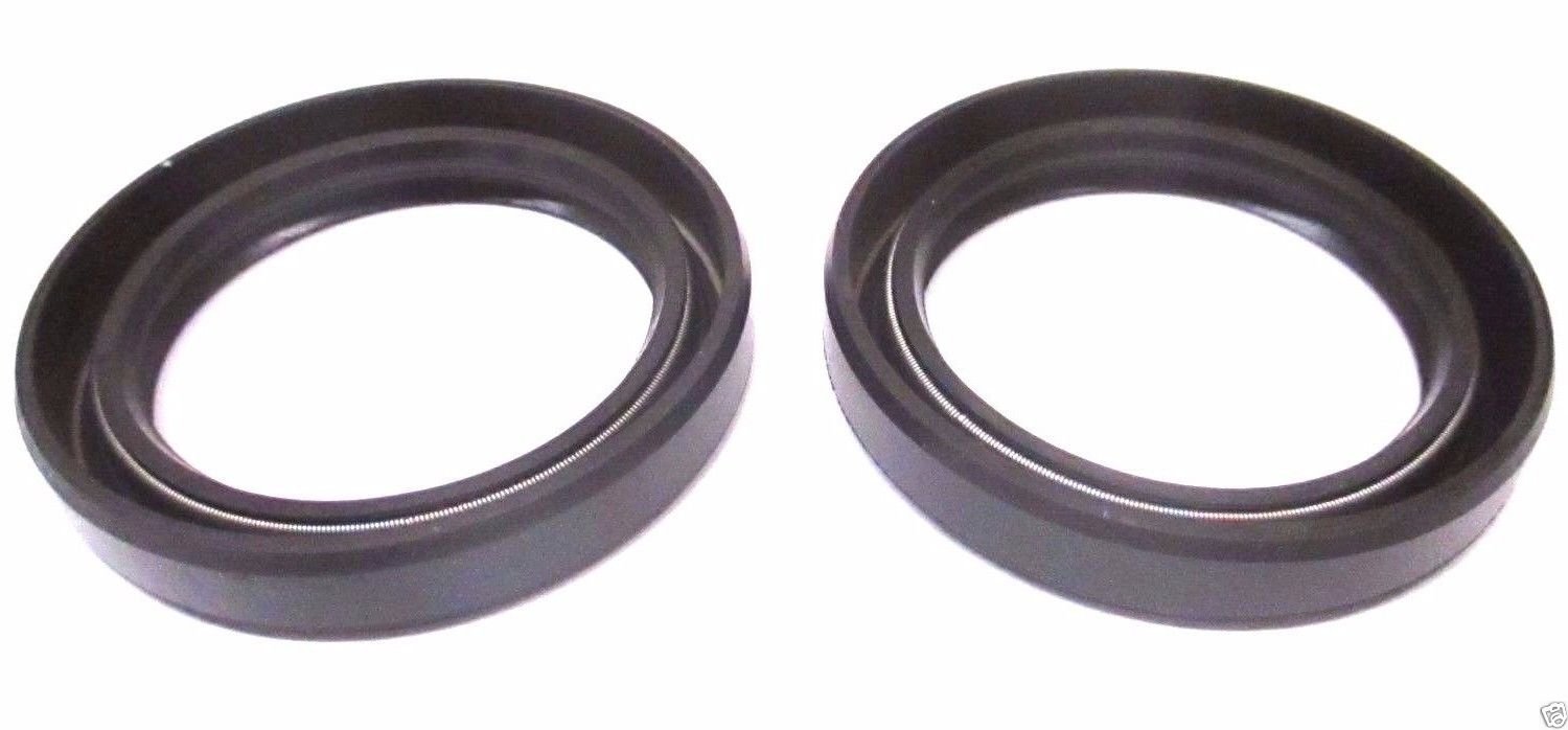 Amazon.com: Kawasaki 2 Pack Genuine 92049-7024 Oil Seal FX751V