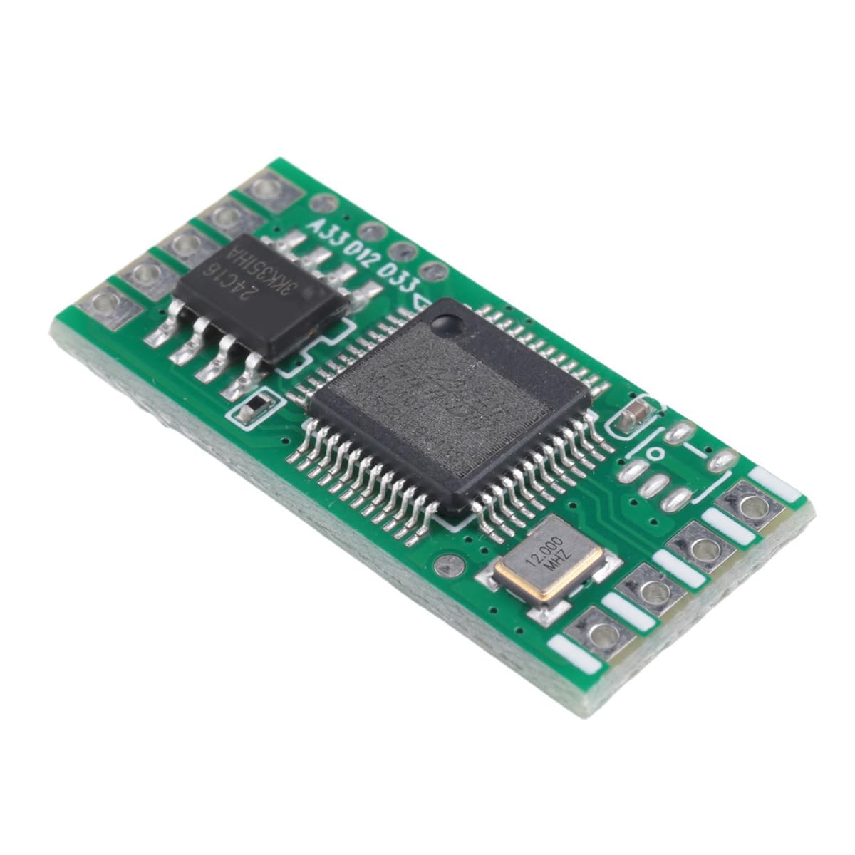 Analoges CVBS auf USB-Kameramodul AV-To-USB, digitales Signal, Videoaufnahme, Konvertierung, Boad, Unterstützung/MJPG für RC FPV