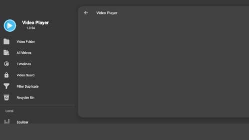 Reproductor de video - imagen 11