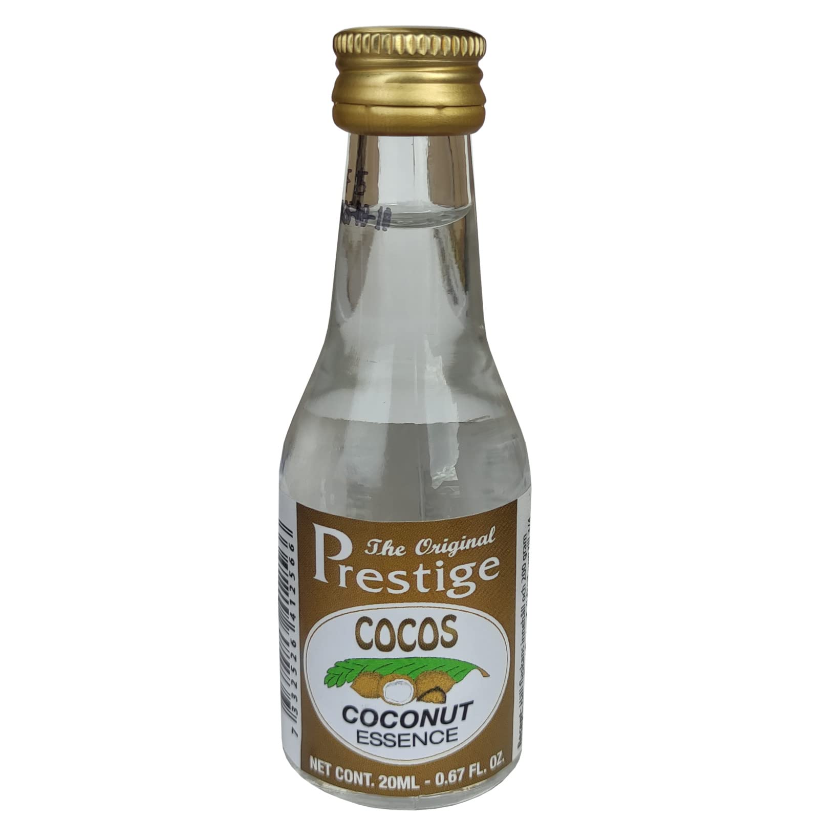 Original Prestige 20ml Essence - Choice Of Over 50 Flavours - Extra Dark Jamaica Rum — view 14