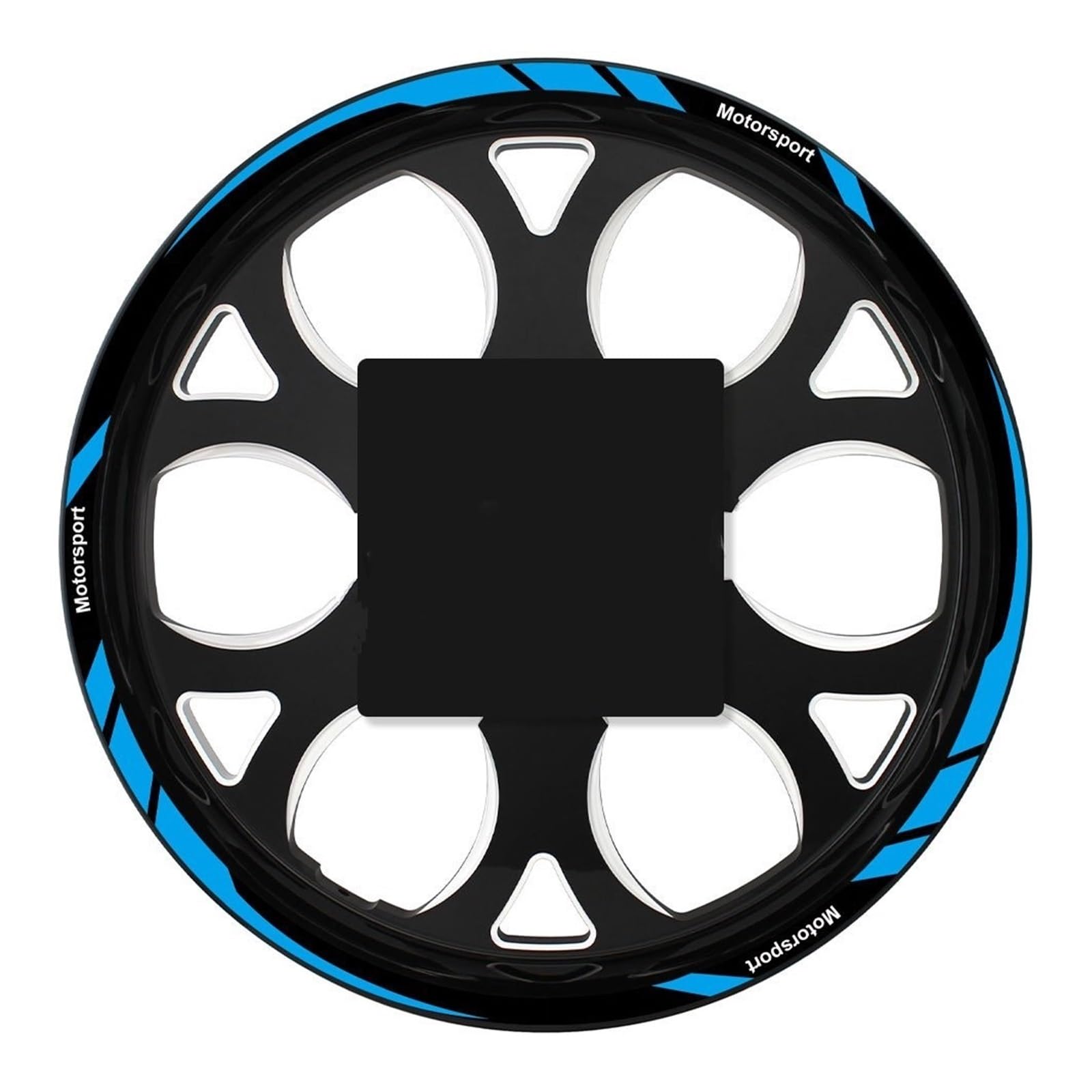 Motorcycle Sticker Wheel Rim Decal for F900R F800R F900XR for S1000RR for S1000R for S1000XR for R1250RT R1200RT(3)