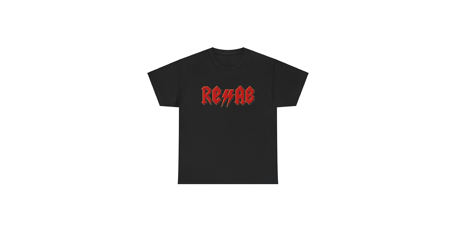 Nettspend Tシャツ merch Nettspend Osamason Stunmic Rehabilitation Rehab Tee T-Shirt