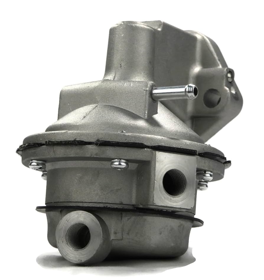 SEV FUEL P・E Amazon.com: The ROP Shop Fuel Pump for 1993 Mercruiser 7.4L