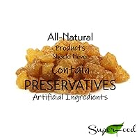 Vista 64 de GERBS rodajas de mango disecadas dulces 4 libras. Sin sulfuro, sin aditivos artificiales, bolsa resellable Naturalmente masticables y dulces