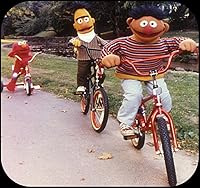 Vista 7 de Elmo quiere jugar - Sésamo - ViewMaster - Set de 3 carretes - 21 Imágenes 3D