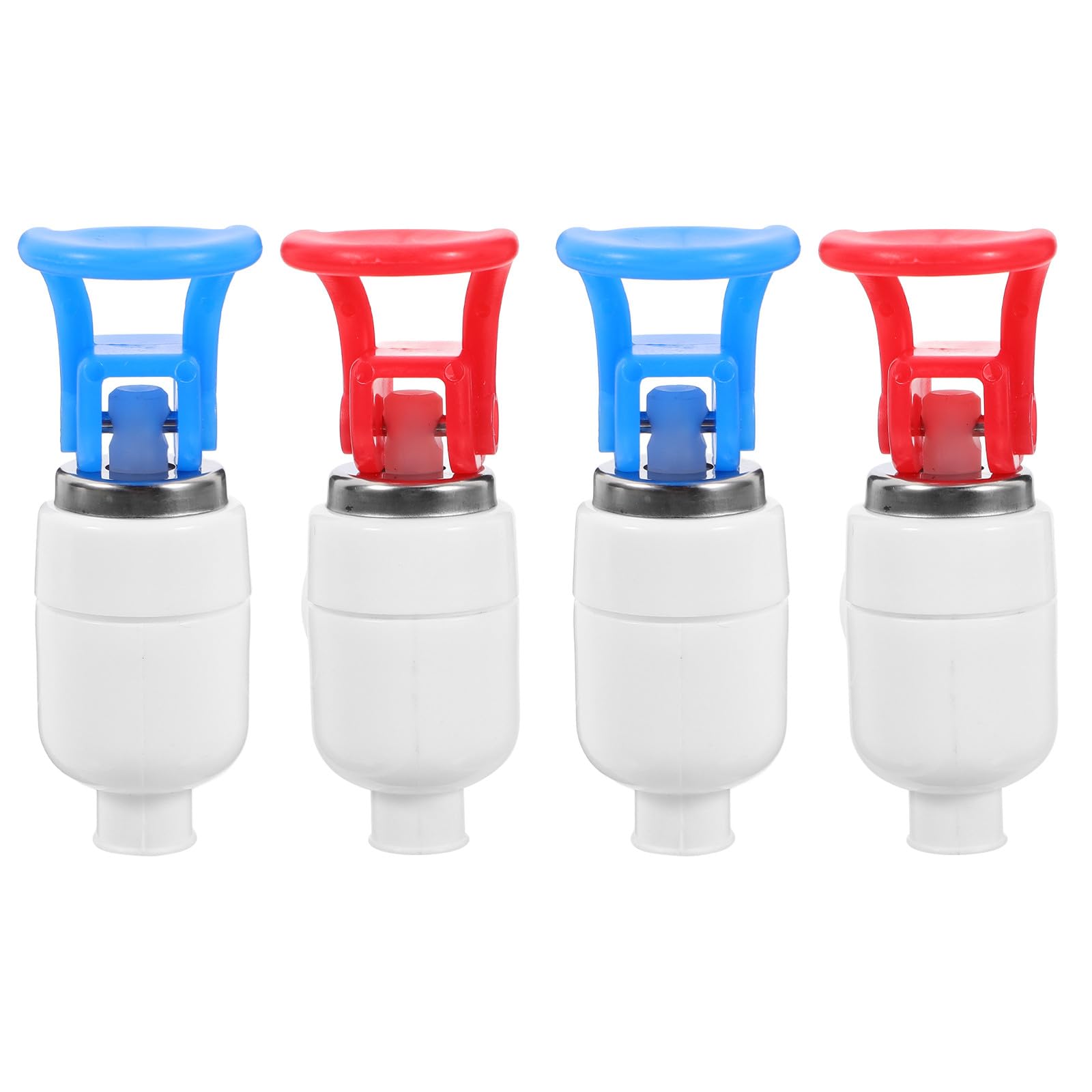 Distributeur d'eau universel robinet de rechange compatible fontaine eau chaude et froide