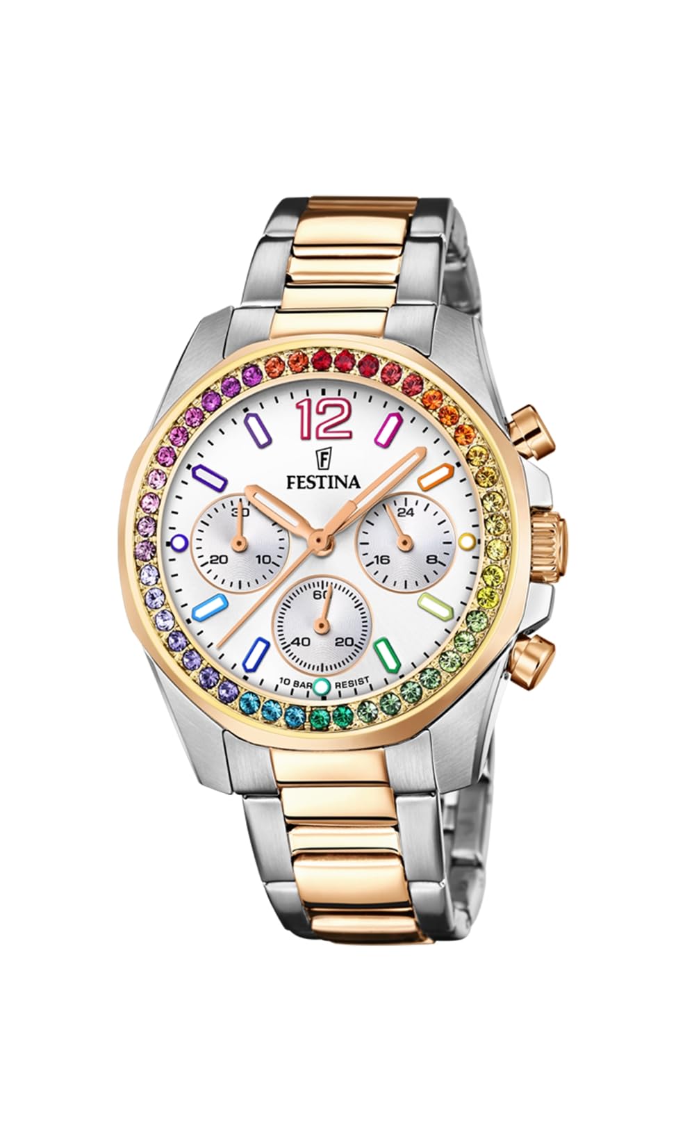 Festina Cronografo Boyfriend Collection