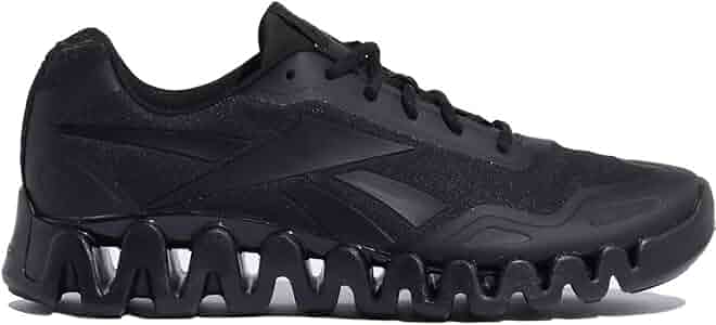 Amazon.co.jp: [リーボック] ジグ パルス 4 Zig Pulse 4 ブラック  