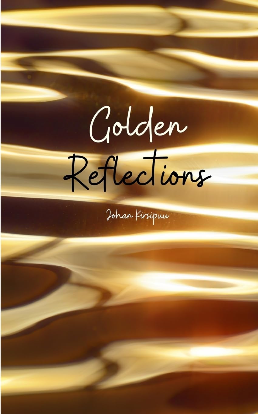 Golden Reflections