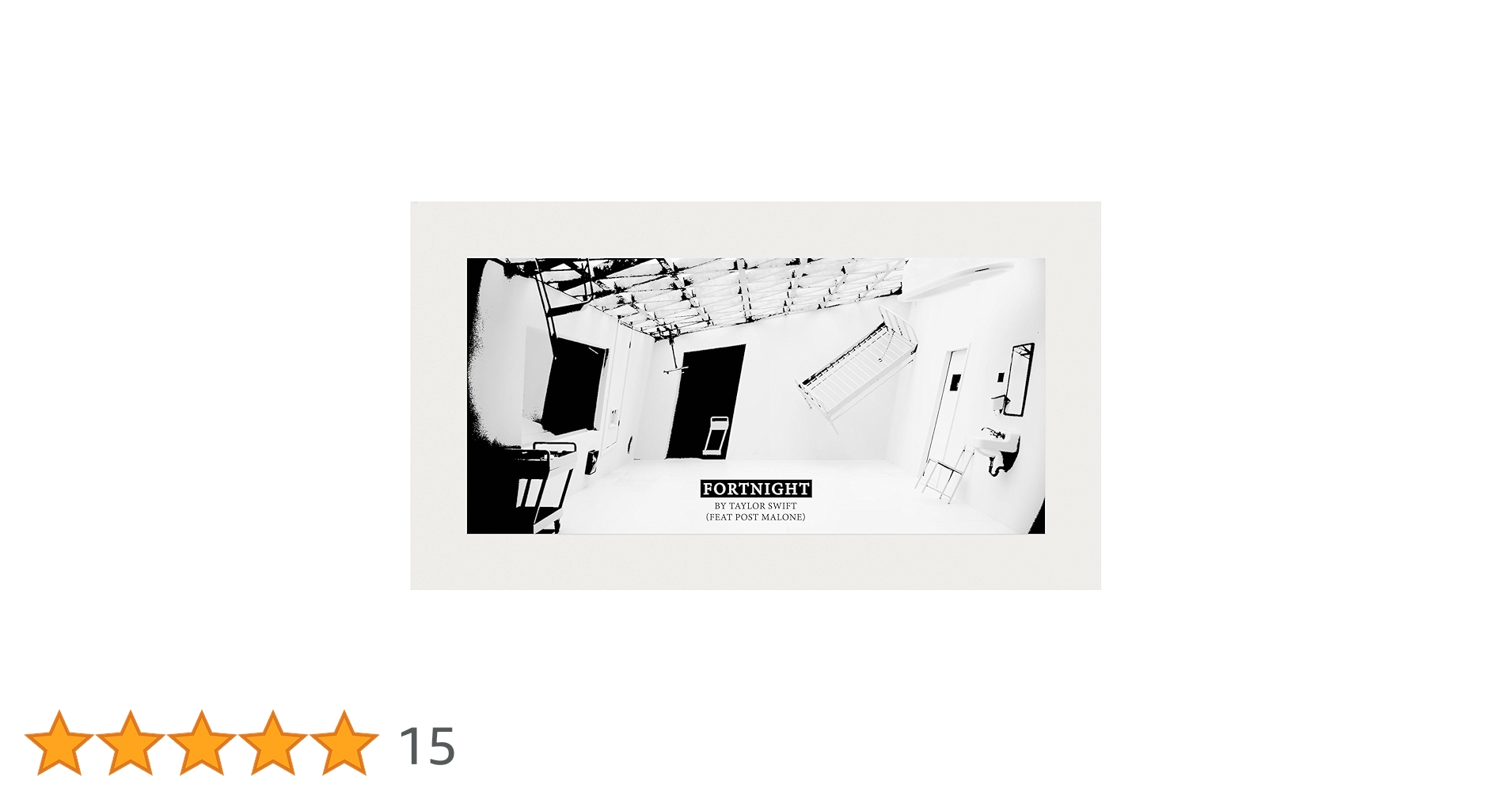 SWIFT,TAYLOR - FORTNIGHT(7