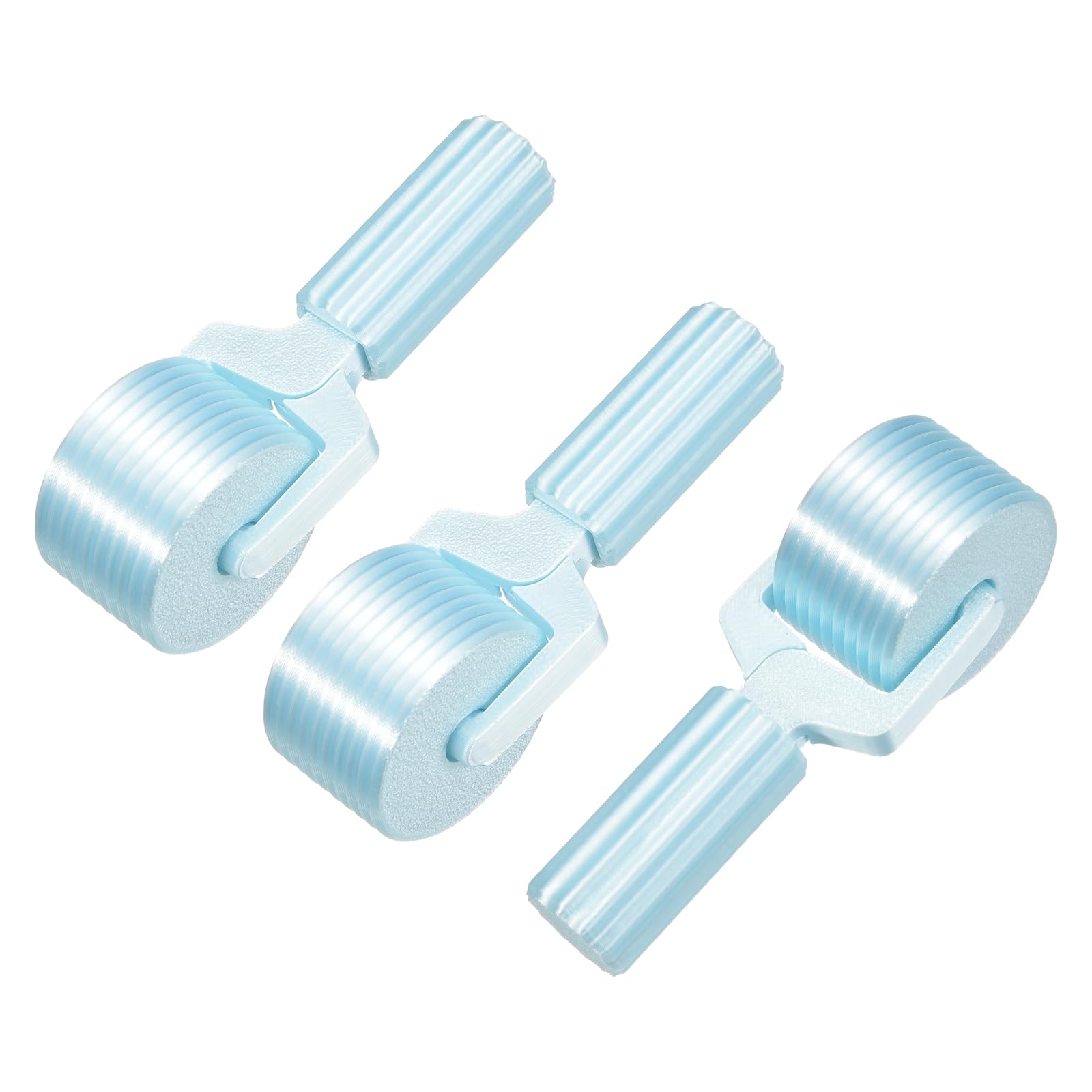 Rodillo de mano desmontable para manualidades de pintura de diamantes y bordado de rhinestone