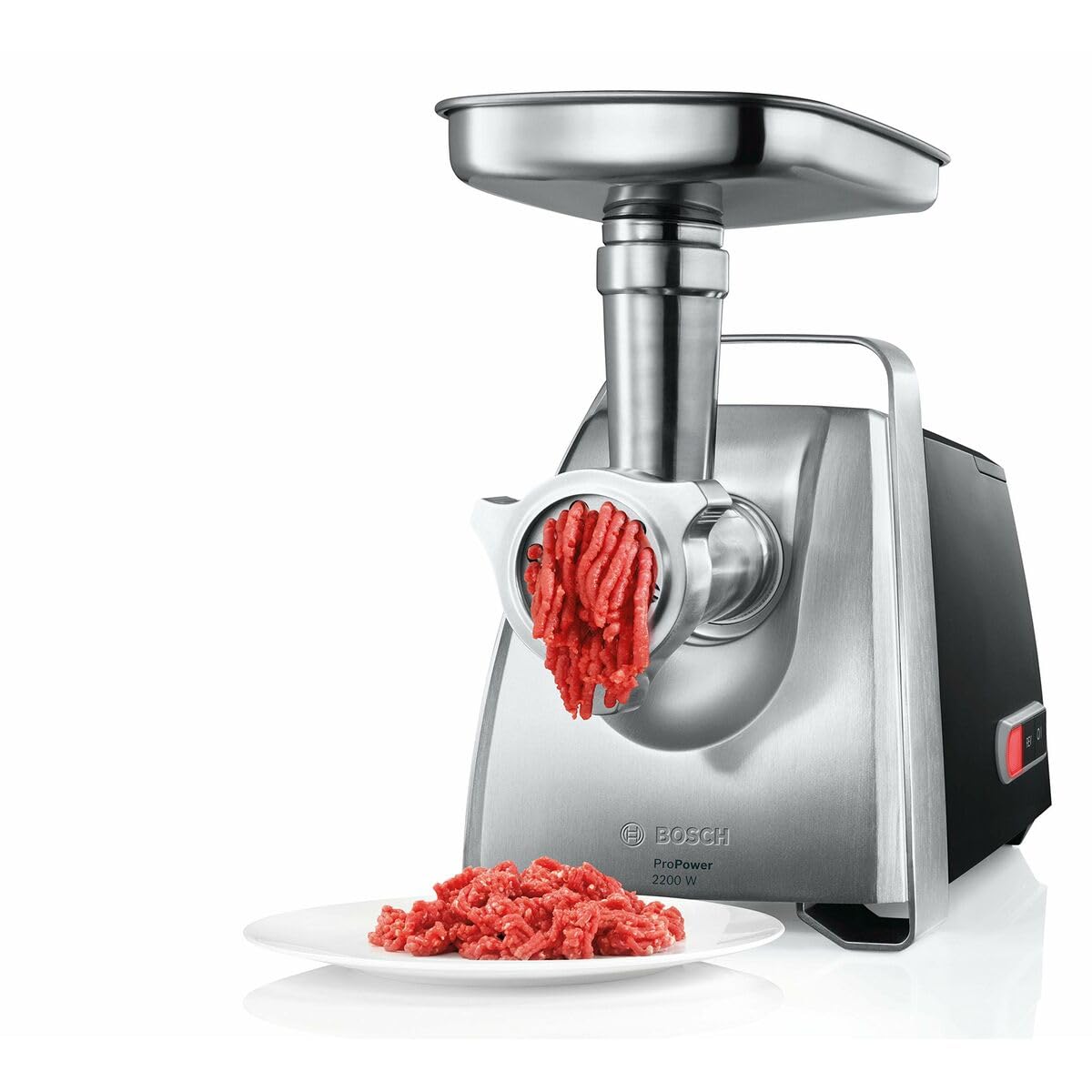 Bosch MFW68640
