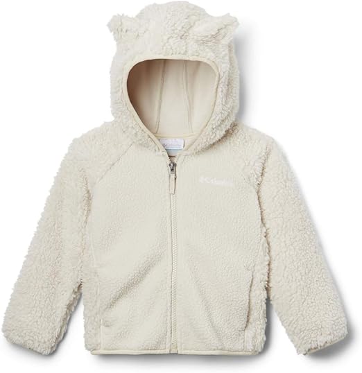 columbia sherpa jacket