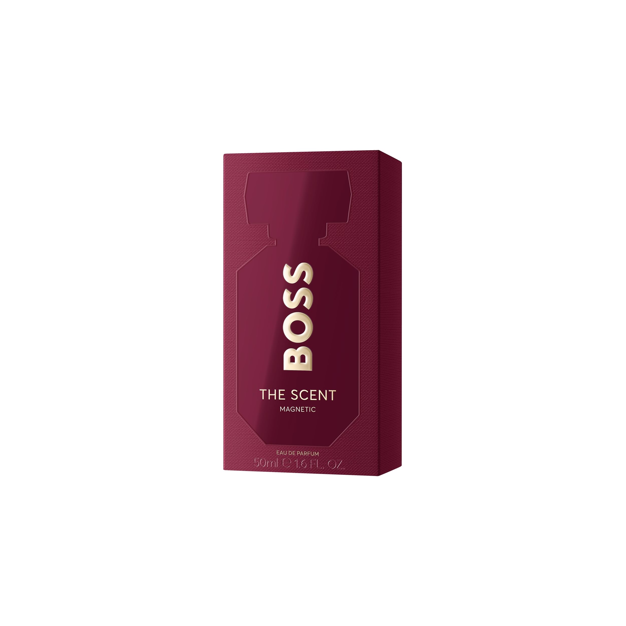 Boss The Scent Magnetic Eau de Parfum für Frauen