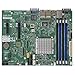 Supermicro MBD-A1SAM-2550F-B Motherboard MBD-A1SAM-2550F-B Atom C2550 64GB DDR3 PCI-Express SATA USB2.0 microATX