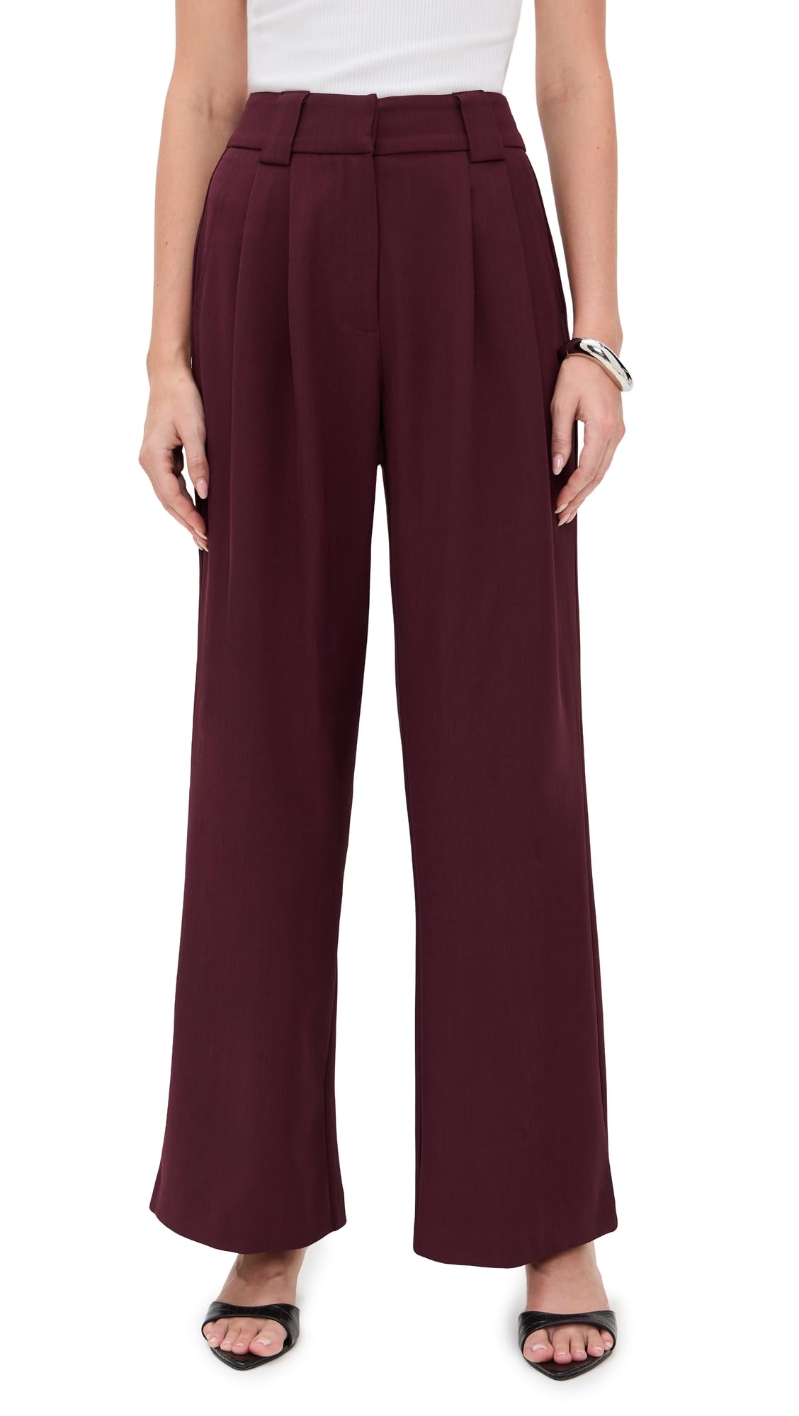 4TH RECKLESS Womens Maggie Trousers