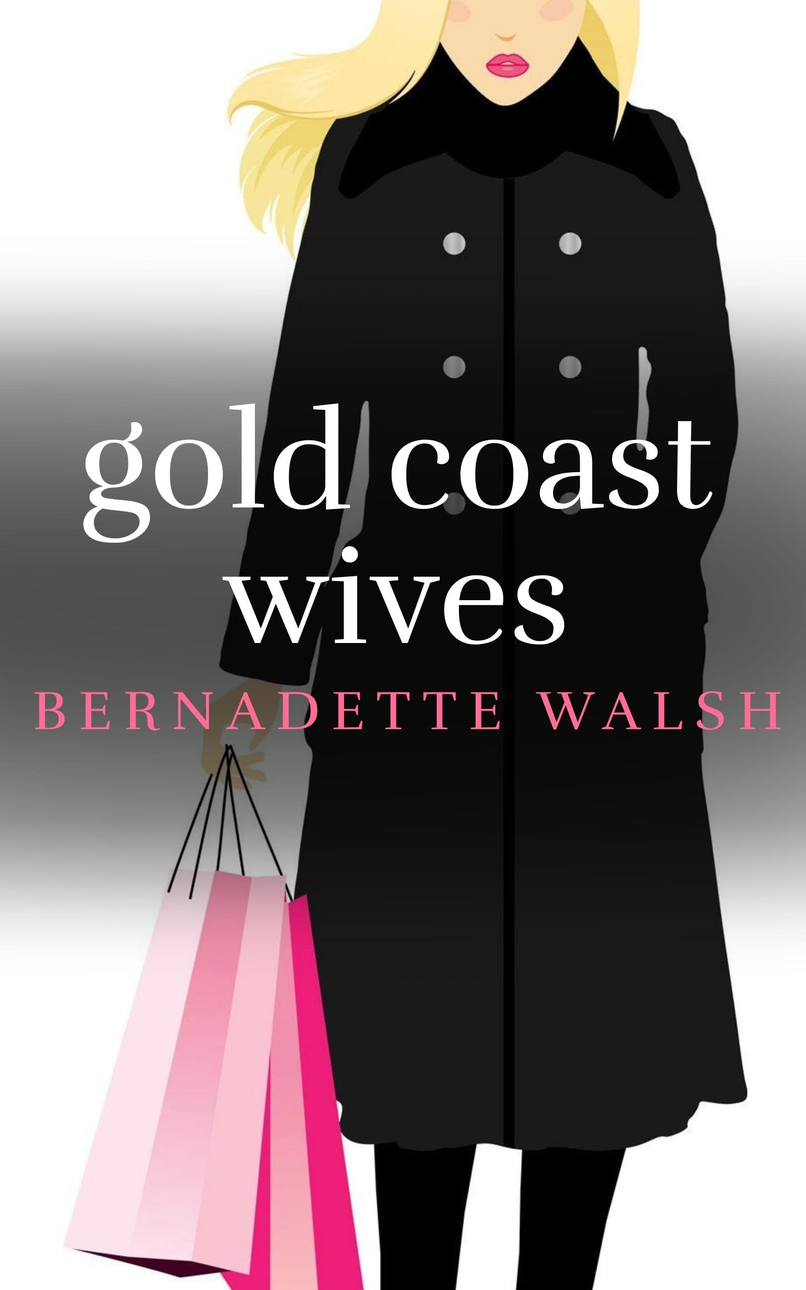 Gold Coast Wives: Life and Love Through the Lens of a Reality TV Show