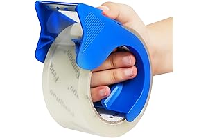 Durable and High-Quality Packing Tape for Smooth Shipping