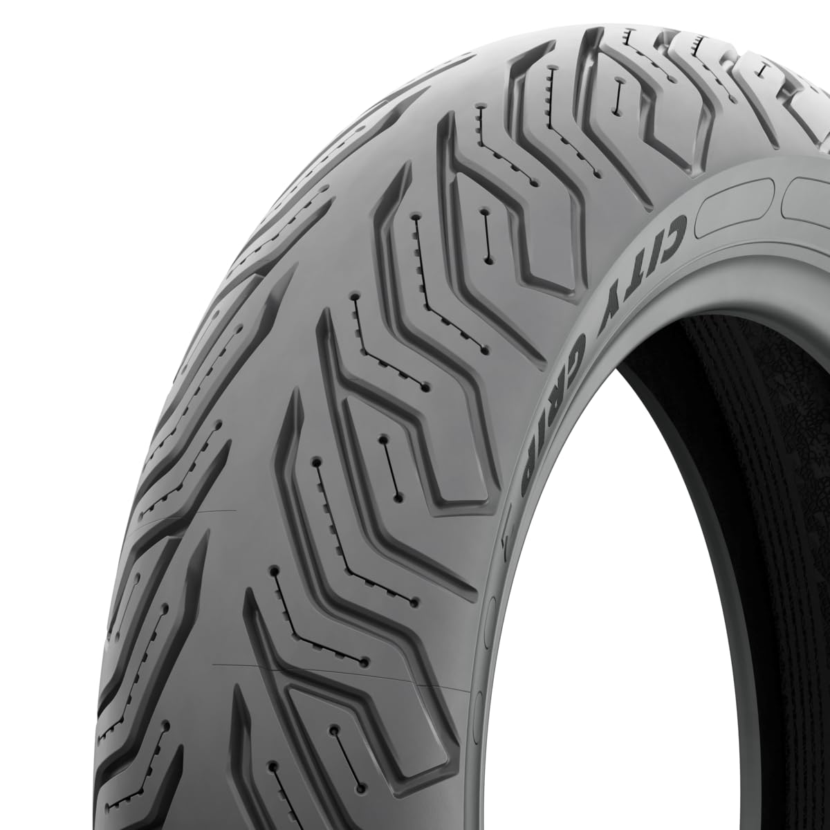 MICHELIN City Grip 2 Front/Rear Scooter Tire - 130/70-12 (62S)