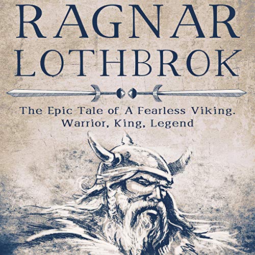 Ragnar Lothbrook by Eric Claim episode artwork
