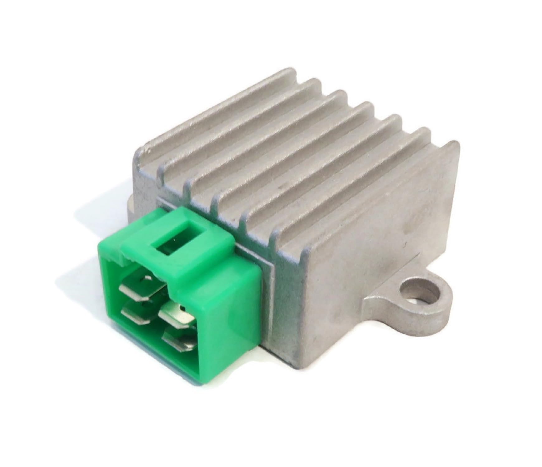 Amazon.com: The ROP Shop | VOLTAGE REGULATOR RECTIFIER fits Yamaha