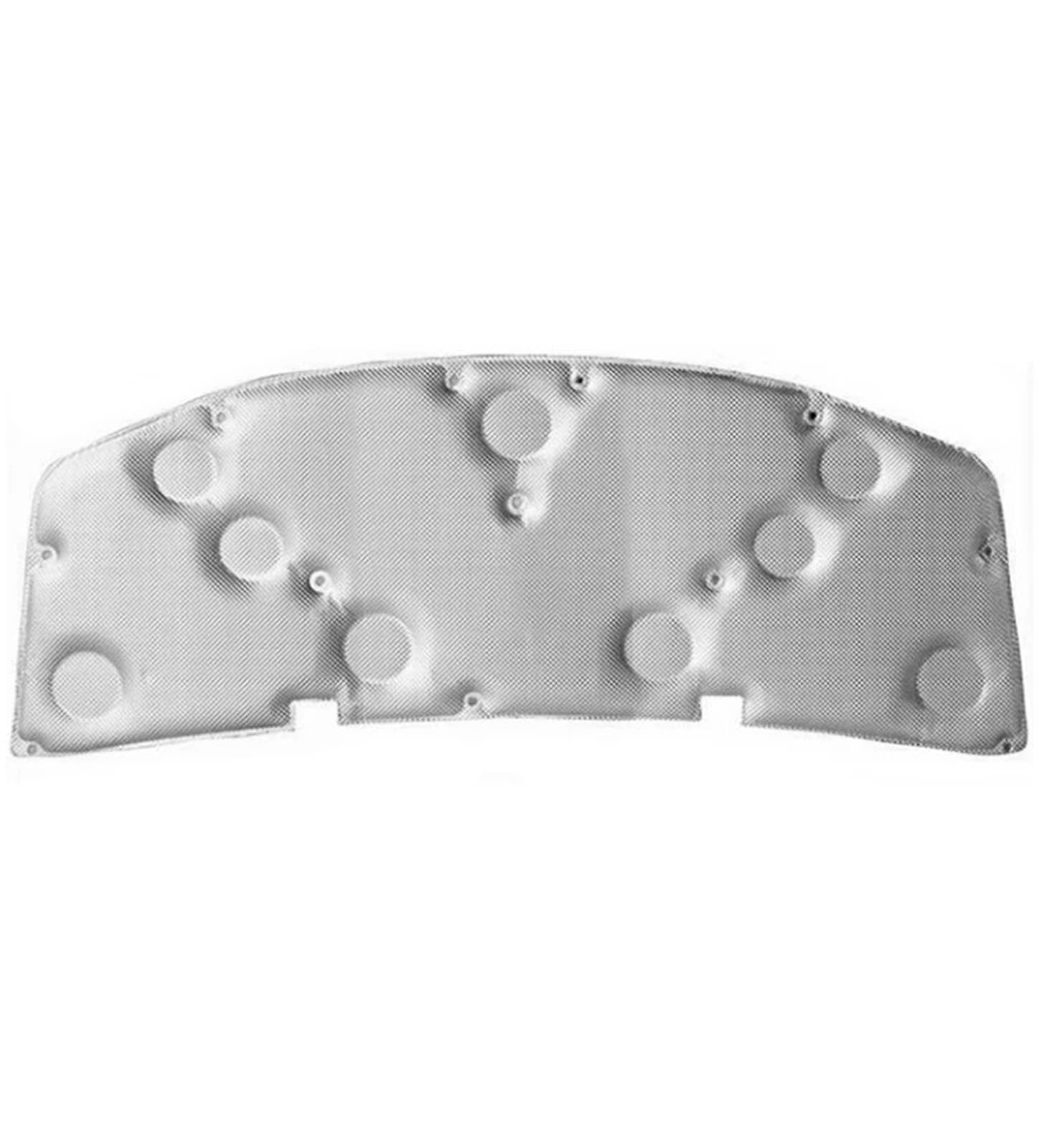 Hood Insulation Pad for Benz A Class W177 A200 A180 2019-2021