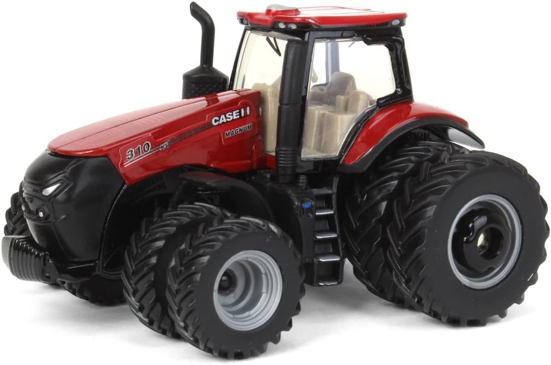 1/64 Case IH AFS Connect Magnum 310 with Front & Rear Duals, 44339