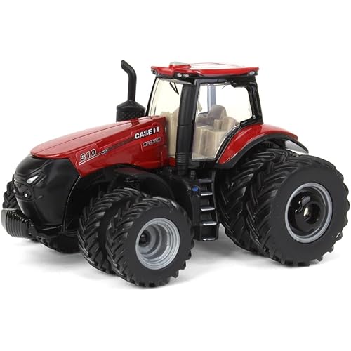 ERTL 1/64 Case IH AFS Connect Magnum 310 with Front & Rear Duals, 44339