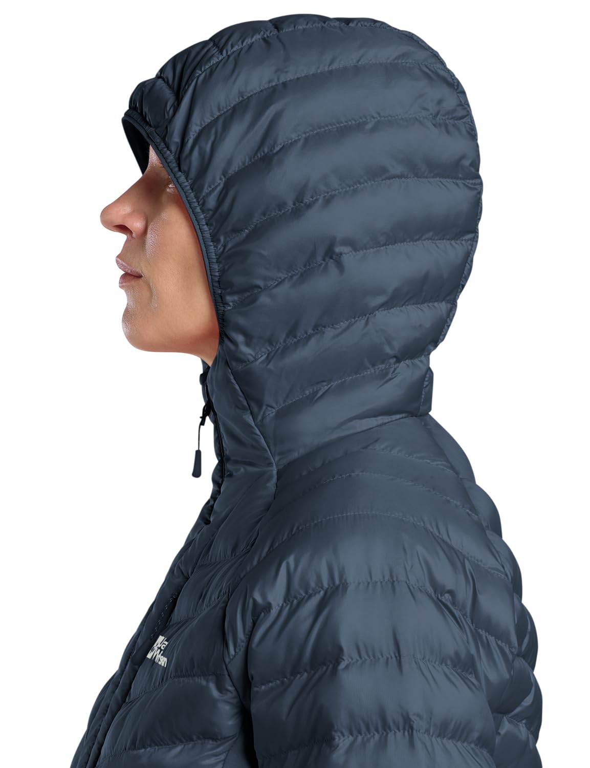 Jack Wolfskin Damen Routeburn Pro Ins Jkt W Jacket