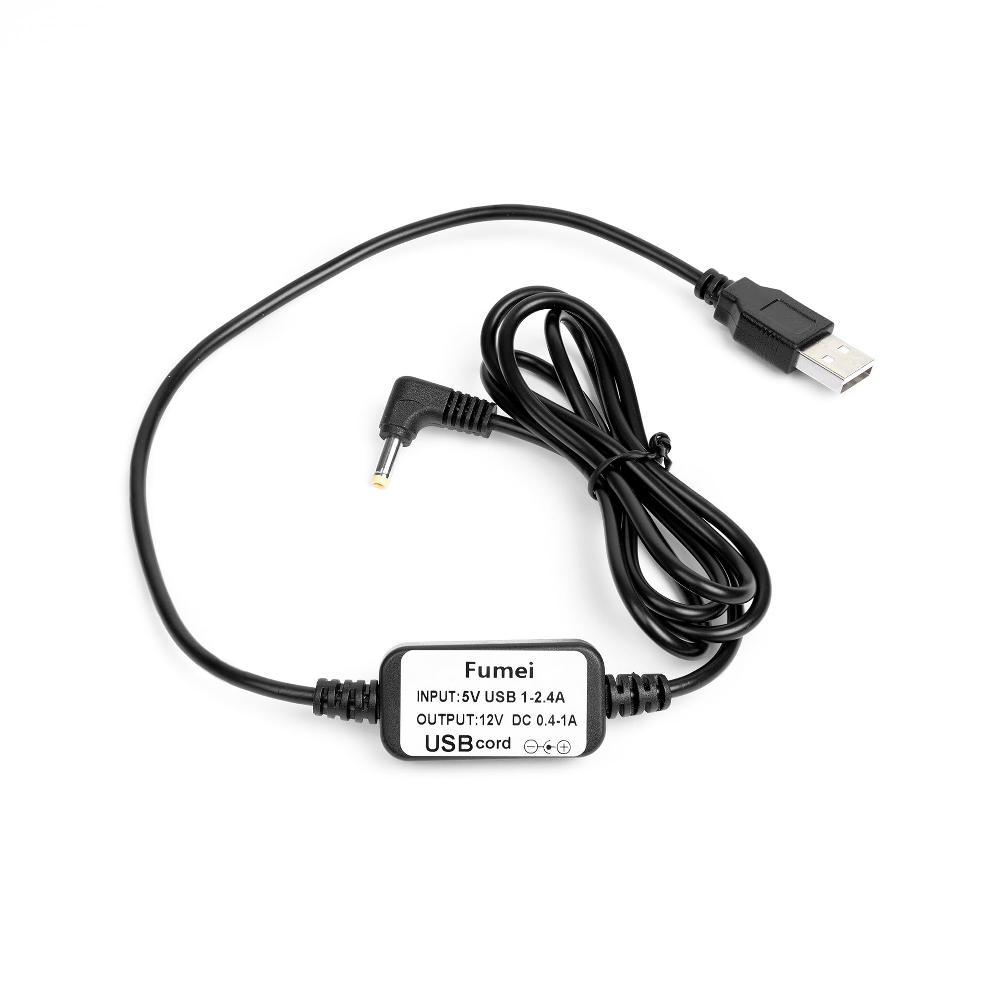 Amazon.com: Fumei USB Power Supply Charger Cable Compatible with