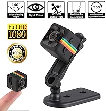 2018 Upgraded 1080P Hidden Camera 2018 Upgraded 1080P Hidden Camera