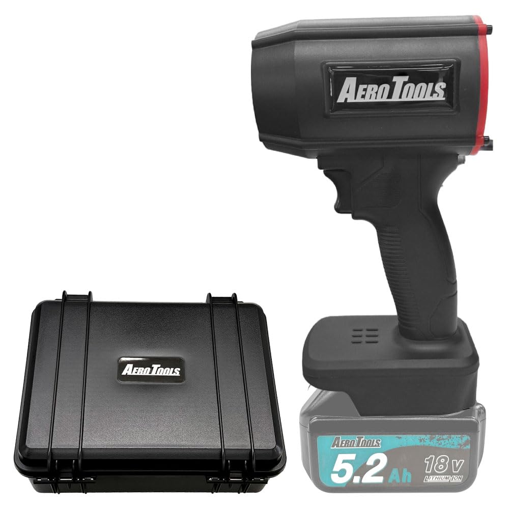 Amazon.co.jp: 【MK-1からパワーアップ】 Aero Tools MK-1 PLUS 洗車