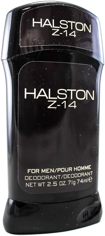 Z-14 by Halston Deodorant Stick 74ml