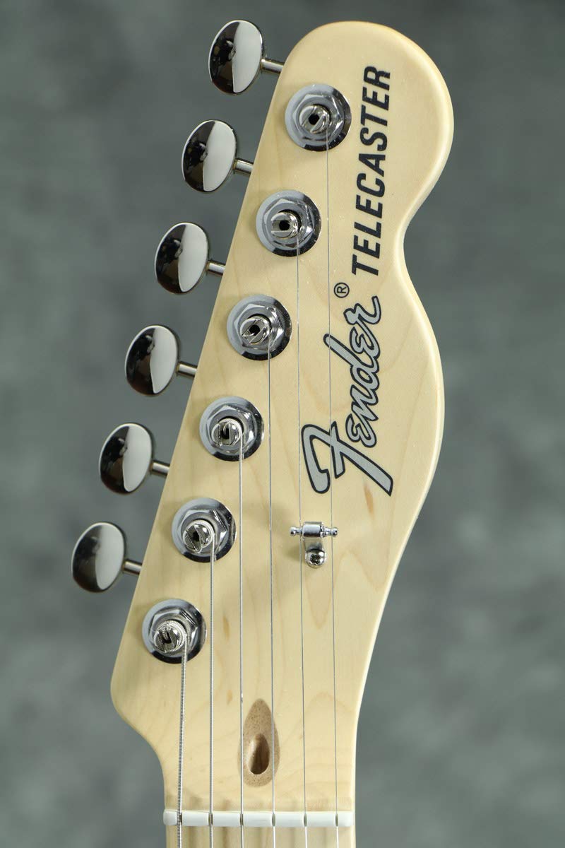 Fender American Performer Telecaster - Penny with Maple