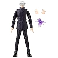 Bandai - Anime Heroes - Jujutsu Kaisen - Action Figure Anime Heroes 17 cm