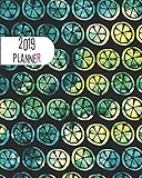 2019 Planner: Black Green Lime Yearly Monthly Weekly 12 months 365 days Cute Planner, Calendar Schedule, Appointment, Agenda, Meeting 2019 Planner: Black Green Lime Yearly Monthly Weekly 12 months 365 days Cute Planner, Calendar Schedule, Appointment, Agenda, Meeting