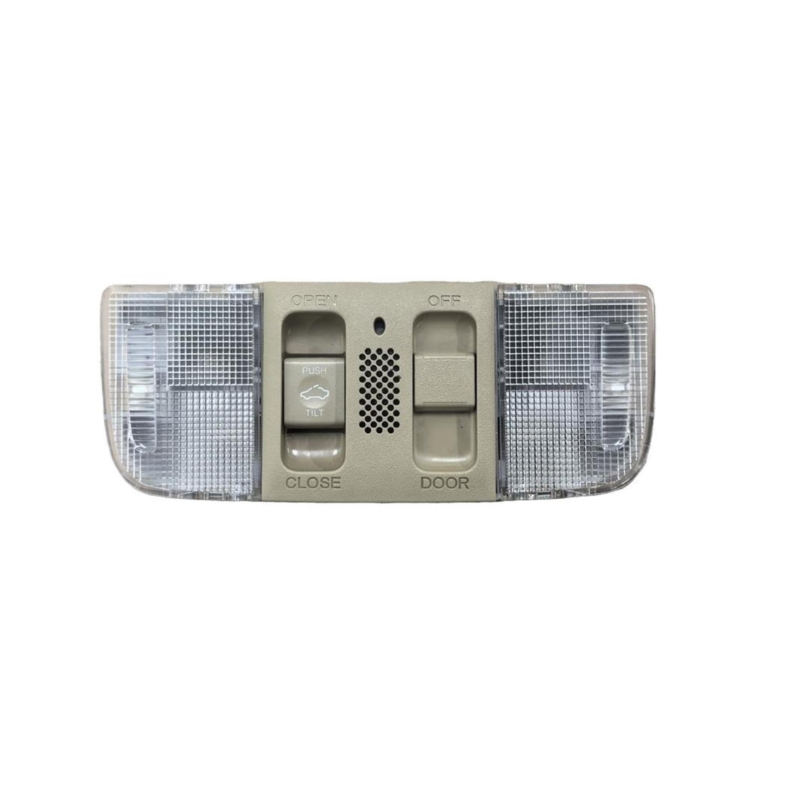 luce di lettura Per Honda Accord 2008-2013