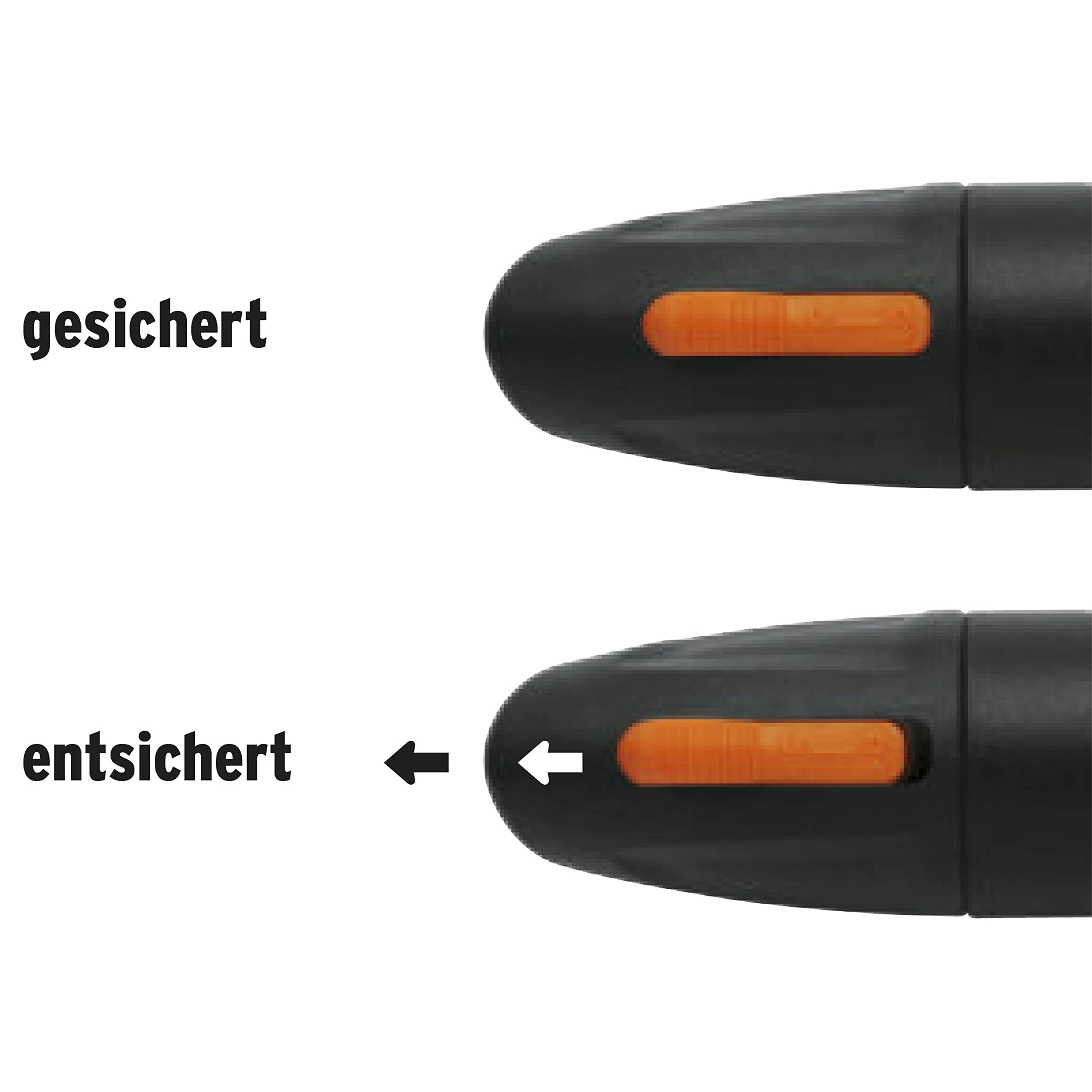 SKS AIRCHAMP PRO CO2 Patronos Pumpa - Kerékpár Magazin - Foto 5