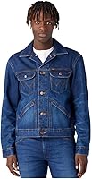 Wrangler Men's Denim Jacket