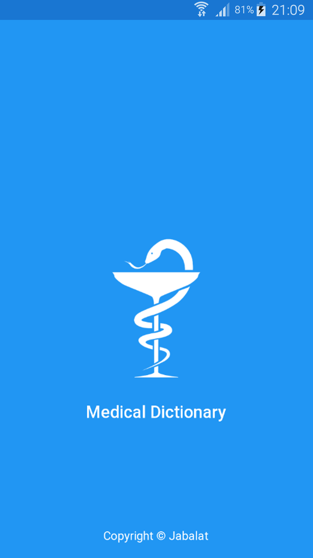 Medical for Android