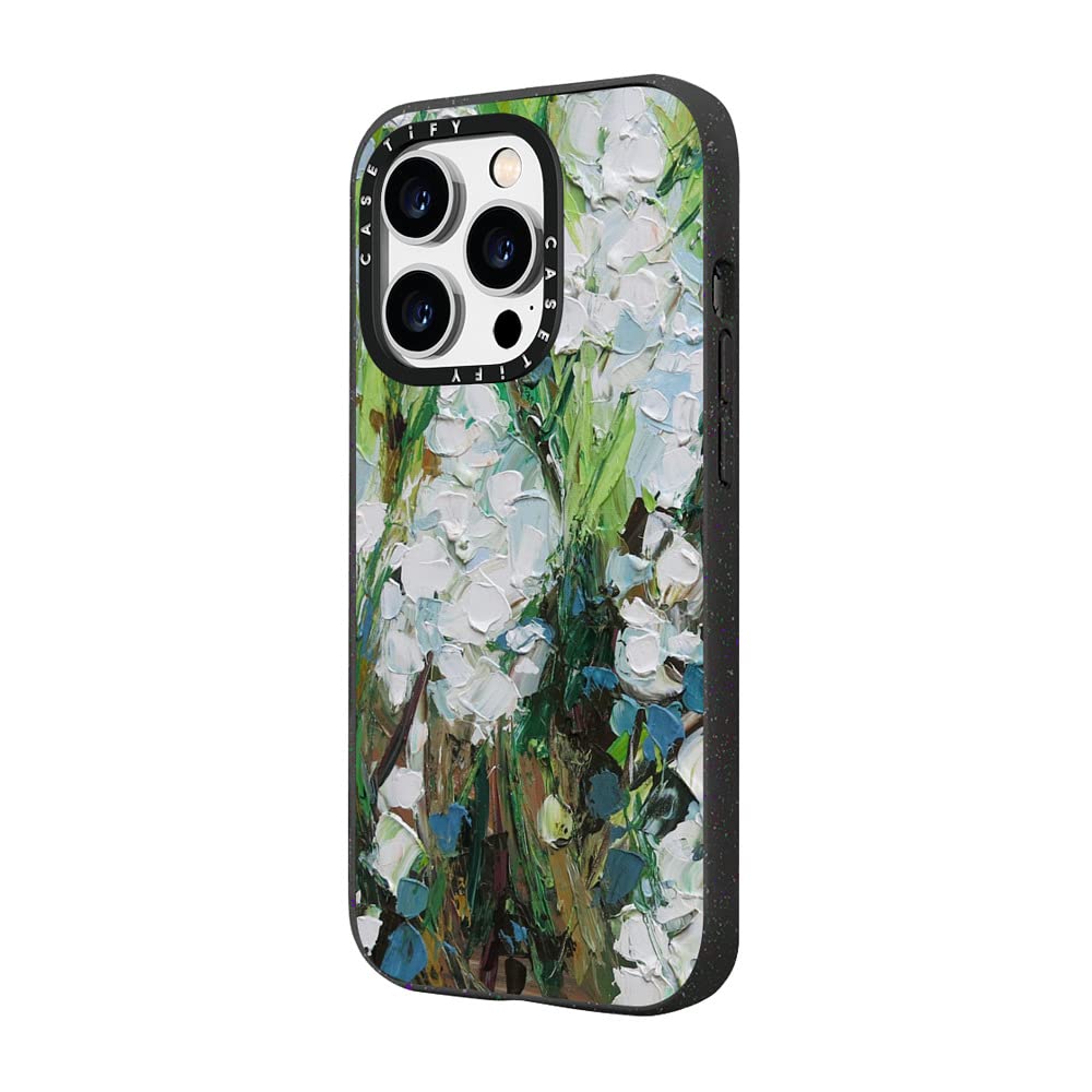 Amazon.com: CASETiFY Impact iPhone 14 Pro Max Case [4X