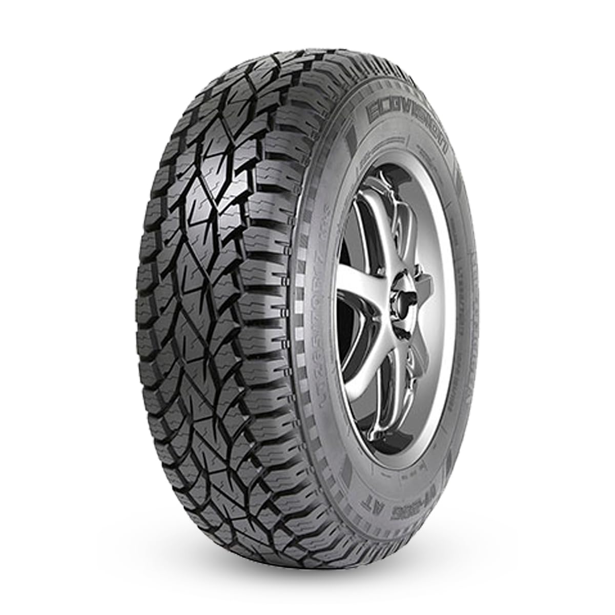 Pneumatico OVATION VI-286 285/70 R17 121/118R